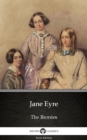 Image for Jane Eyre by Charlotte Bronte (Illustrated).