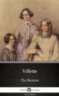 Image for Villette by Charlotte Bronte (Illustrated).