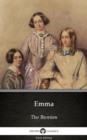 Image for Emma by Charlotte Bronte (Illustrated).
