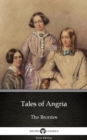 Image for Tales of Angria by Charlotte Bronte (Illustrated).