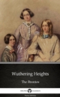Image for Wuthering Heights by Emily Bronte (Illustrated).
