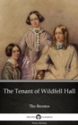 Image for Tenant of Wildfell Hall by Anne Bronte (Illustrated).