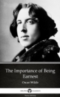 Image for Importance of Being Earnest by Oscar Wilde (Illustrated).