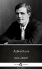 Image for Adventure by Jack London (Illustrated).