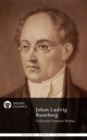 Image for Collected Works of Johan Ludvig Runeberg (Delphi Classics)