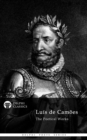 Image for Collected Works of Luis de Camoes with The Lusiads (Delphi Classics)