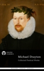 Image for Collected Poetical Works of Michael Drayton (Delphi Classics)