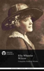 Image for Complete Poetical Works of Ella Wheeler Wilcox (Delphi Classics)