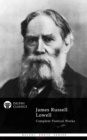 Image for Delphi Complete Poetical Works of James Russell Lowell (Illustrated)