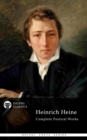 Image for Delphi Complete Poetical Works of Heinrich Heine (Illustrated).