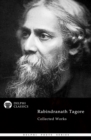 Image for Delphi Collected Works of Rabindranath Tagore (Illustrated)