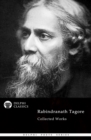 Image for Delphi Collected Rabindranath Tagore US (Illustrated)