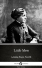 Image for Little Men by Louisa May Alcott (Illustrated).