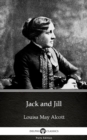 Image for Jack and Jill by Louisa May Alcott (Illustrated).