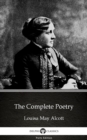 Image for Complete Poetry by Louisa May Alcott (Illustrated).