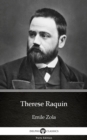 Image for Therese Raquin by Emile Zola (Illustrated).
