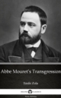 Image for Abbe Mouret&#39;s Transgression by Emile Zola (Illustrated).
