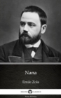 Image for Nana by Emile Zola (Illustrated).