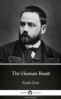 Image for Human Beast by Emile Zola (Illustrated).
