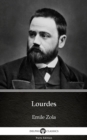 Image for Lourdes by Emile Zola (Illustrated).