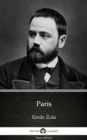 Image for Paris by Emile Zola (Illustrated).