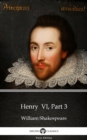 Image for Henry  VI, Part 3 by William Shakespeare (Illustrated).