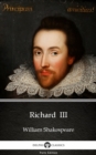 Image for Richard  III by William Shakespeare (Illustrated).