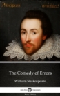 Image for Comedy of Errors by William Shakespeare (Illustrated).