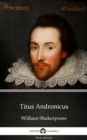 Image for Titus Andronicus by William Shakespeare (Illustrated).