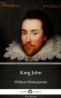 Image for King John by William Shakespeare (Illustrated).