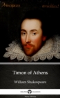 Image for Timon of Athens by William Shakespeare (Illustrated).