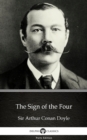 Image for Sign of the Four by Sir Arthur Conan Doyle (Illustrated).