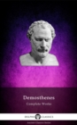 Image for Complete Works of Demosthenes (Delphi Classics)
