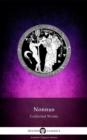 Image for Complete Works of Nonnus (Delphi Classics)