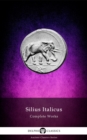 Image for Complete Works of Silius Italicus (Delphi Classics)