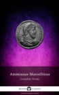 Image for Delphi Complete Works of Ammianus Marcellinus (Illustrated)