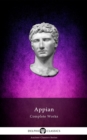 Image for Delphi Complete Works of Appian (Illustrated)