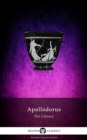 Image for Library of Apollodorus (Delphi Classics)