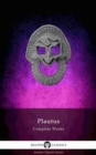 Image for Delphi Complete Works of Plautus (Illustrated).