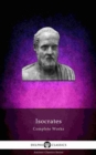 Image for Delphi Complete Works of Isocrates (Illustrated).