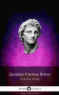 Image for Delphi Complete Works of Quintus Curtius Rufus - History of Alexander (Illustrated).