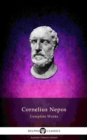 Image for Delphi Complete Works of Cornelius Nepos (Illustrated).