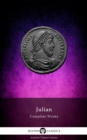 Image for Delphi Complete Works of Julian (Illustrated).