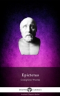 Image for Delphi Complete Works of Epictetus (Illustrated).