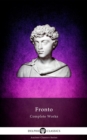 Image for Delphi Complete Works of Fronto (Illustrated).