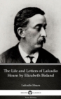 Image for Life and Letters of Lafcadio Hearn by Elizabeth Bisland by Lafcadio Hearn (Illustrated).