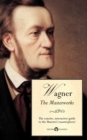 Image for Delphi Masterworks of Richard Wagner (Illustrated)