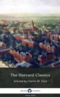 Image for Delphi Complete Harvard Classics and Shelf of Fiction (Illustrated)