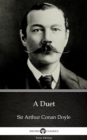 Image for Duet by Sir Arthur Conan Doyle (Illustrated).