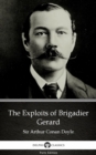 Image for Exploits of Brigadier Gerard by Sir Arthur Conan Doyle (Illustrated).